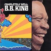 B.B. King - Completely Well