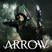 Season 6 (Arrow)