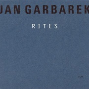Jan Garbarek - Rites