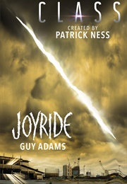 Joyride (Guy Adams)