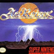 Actraiser (SNES)