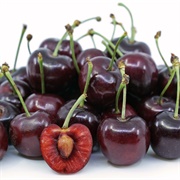 Bing Cherry - Ah Bing