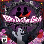 Danganronpa: Ultra Despair Girls