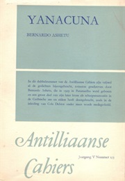 Yanacuna (Bernardo Ashetu)