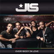 Everybody in Love - JLS