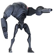Super Battle Droid