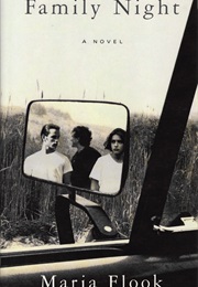 Family Night (Maria Flook)