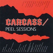Peel Sessions - Carcass