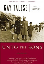 Unto the Sons (Gay Talese)
