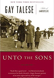 Unto the Sons (Gay Talese)