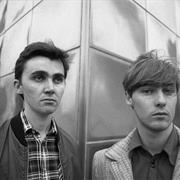 Aztec Camera