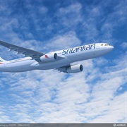 Sri Lankan Airlines
