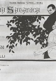 Satan's Rhapsody (1917)