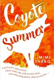 Coyote Summer (Mimi Thebo)