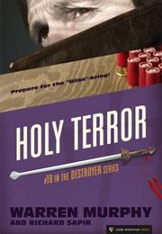 Holy Terror