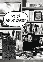 Yes Is More (Bjarke Ingels)