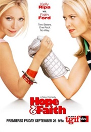 Hope & Faith (2003)