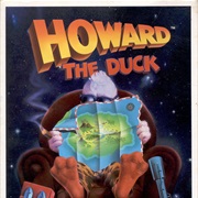 Howard the Duck
