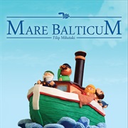 Mare Balticum