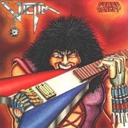 Victim - Power Hungry