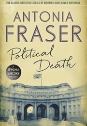 Political Death (Antonia Fraser)