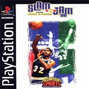 Slam &#39;N&#39; Jam 96 Featuring Magic &amp; Kareem