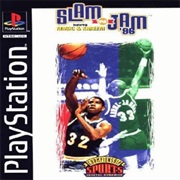 Slam 'N' Jam 96 Featuring Magic & Kareem
