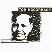 Tom McCormack - Missing