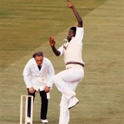 Joel Garner