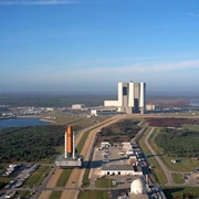 Cape Canaveral, Florida