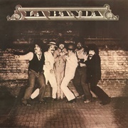 La Banda – La Banda (1980)