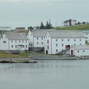 Ryan Premises National Historic Site