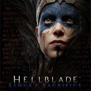 Hellblade