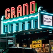 The Grand in Ellsworth