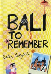 Bali to Remember (Erlin Cahyadi)