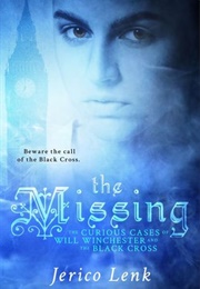 The Missing (Jerico Lenk)