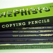 Copying Pencil