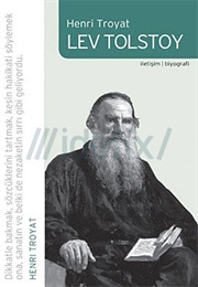 Tolstoy (Henri Troyat)