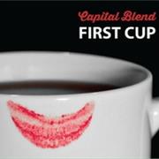 Capital Blend - First Cup EP