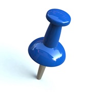 Push Pin