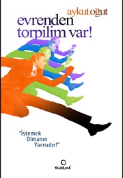 Evrenden Torpilim Var (Aykut Oğut)