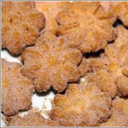 Bizcochito: New Mexico