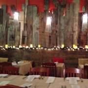 Pimienta Bistro & Bar (Federal Way, Washington)