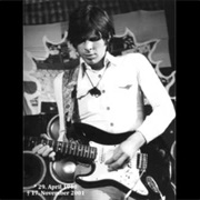 Michael Karoli, 53, Cancer