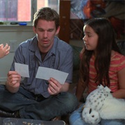 Ethan Hawke - Boyhood