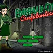 Emerald City Confidential