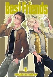 Bestfriends (Nightmaker)