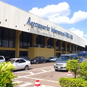 Viru Viru International Airport