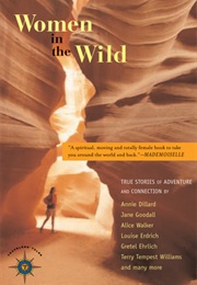Women in the Wild (Lucy McCauley)