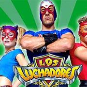 Los Luchadores